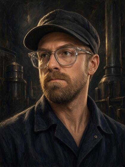 Inspector Zach